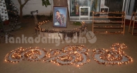 සතිෂ් පෙරේරාගේ 45 වැනි ජන්ම දින සැමරුම