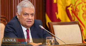 කොළඹ, ගාල්ල, මහනුවර සහ ත්‍රිකුණාමලය ලංකාවේ ප්‍රධාන කේන්ද්‍රස්ථාන කිරීමට තීරණ - ජනපති