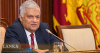 කොළඹ, ගාල්ල, මහනුවර සහ ත්‍රිකුණාමලය ලංකාවේ ප්‍රධාන කේන්ද්‍රස්ථාන කිරීමට තීරණ - ජනපති