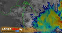තද වැසි සහ සුළං තත්ත්වය තවදුරටත්