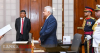 කෙහෙළියගෙන් සෞඛ්‍ය අමාත්‍යධුරය ගලවයි, රමේෂ්ට ඒ වගකීමත් පැවරේ