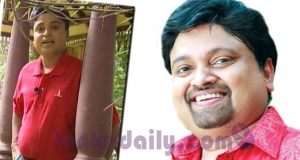 මං ගැන කියපුවා ද්වේෂ සහගත මඩක් - හසන්ත