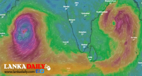ඉදිරියෙදී ඇතිවිය හැකි එල් නිනෝ හේතුවෙන් ජල කළමනාකරණයට සැලසුම්