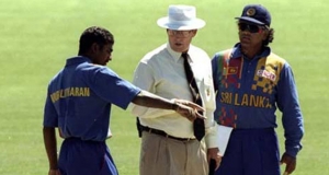 මුරලිට චෝදනා කළ විනිසුරු එමර්සන් ඇත්ත හෙළි කරයි