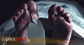 චූලා පද්මේන්ද්‍ර ගේ මරණය ගැන විවෘත තීන්දුවක් ලබා දෙයි