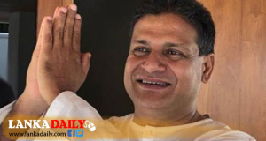 ජාතිකත්ව කඳවුර රැකගැනීමට දේශපාලනයට එනවා - දිලිත්