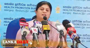 ලෝකයේ 40%කින් HIV අඩු වෙද්දී ලංකාවේ 48%කින් HIV වැඩිවෙලා