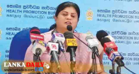 ලෝකයේ 40%කින් HIV අඩු වෙද්දී ලංකාවේ 48%කින් HIV වැඩිවෙලා