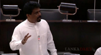 විදෙස්ගත ශ්‍රමිකයන් ගෙන්වීමට විධිමත් වැඩපිළිවෙලක් අවශ්‍යයි ! අනුර කියයි.