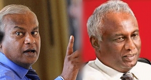 ක්‍රිකට් ආධිපත්‍යට ධර්මදාස සහෝදරයෝ ගැටෙති