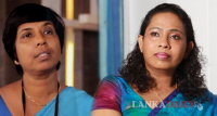 පවිත්‍රා සහ සුදර්ශනී අතර කොවිඩ් තරගයක්ද?