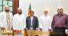 ශ්‍රී ලංකා ඩාවුඩි බෝරා ප්‍රජාවගෙන් රු.ලක්ෂ 100ක මූල්‍ය­මය පරි­ත්‍යා­ග­යක්