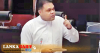 ජනපති එදා රට බාර නොගත්තා නම් අද පාර්ලිමේන්තුව අළු ගොඩක් - ඇමති ශෙහාන් කියයි