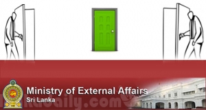 නැවත කැඳවා ඇති විදෙස් සේවයේ 27දෙනා මෙන්න