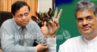 ජාතික ආණ්ඩුව සූදානම්.අගමැති රනිල් හෝ සුසිල්