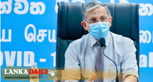 අක්ෂි කාචවල හිඟයක් නැහැ - ජාතික අක්ෂි රෝහල අවධාරණය කරයි !