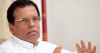 මෛත්‍රිපාල කනගාටුවෙන් ?