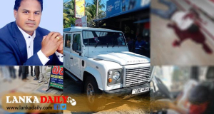බෙලිඅත්ත පංච පුද්ගල ඝාතනයේ තවත් සැකකරුවෙකු අත්අඩංගුවට