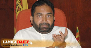 පවුල් ලක්ෂ 34 කට සහල් බෙදීමේ පළමු වටය සාර්ථකව අවසන් ! දෙවන වටය මෙම මස අවසානයට පෙර