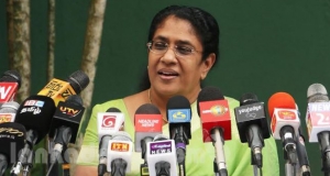 හකීම් කැබ්නට් සාමුහික වගකීම කඩ කළැයි චෝදනාවට පරීක්ෂණ තියන්න දෙන්නේ නැහැ - තලතා