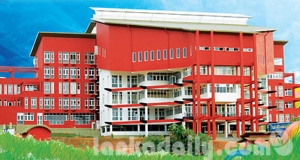 මාලඹේ ඉදි කිරීම් වලට බිලියන 1.4 ක් දුන් පදනම කුමක්ද-අල්ලස් කොමිසමට පැමිණිල්ලක්