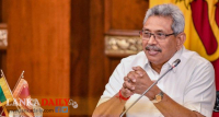 අපේ සටන අවසන් නැත..ගෝඨාභය සමඟ තවදුරටත් සිටිමු..!