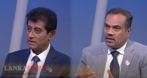 දුමින්ද හුලංගමුවට හා මහාචාර්ය අනිල් ජයන්තට ජනාධිපති ජ්‍යෙෂ්ඨ උපදේශක තනතුරු   