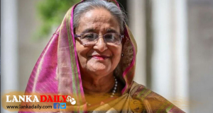ෂෙයික් හසීනා අගමැති කළ බංග්ලාදේශ මහ මැතිවරණය සාධාරණ නැහැ - අමෙරිකාව කියයි