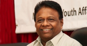 මෛතී‍්‍රගේ දේශපාලනය ගෞරවනීයයි