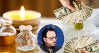 'ලස්සන සැත්කම්වලින්' තුන් වසරකට කෝට් 10ක් උපයලා