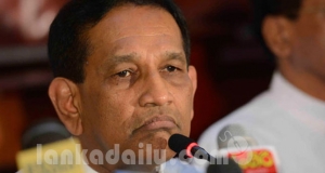 ඡන්දය ඉදිරියේ රාජිතට සුදු කොඩිය මතක් වෙයි