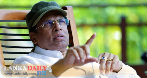 IMF ණය ලබාගැනීම වරදක් නෑ..ආවා නම් පක්ෂව ඡන්දය දෙනවා - මෛත්‍රීපාල