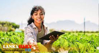 ජූලි 01දා සිට 07දා දක්වා තරුණ කෘෂි ව්‍යවසායකත්ව ගම්මාන ක්‍රියාත්මක කිරීමේ ජාතික සතියක්