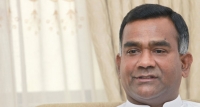 තිස්ස සෞඛ්‍ය ගැන හිතයි