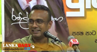 අපිට ලැබෙන ආරංචි සුබයි - මනුෂ නානායක්කාර