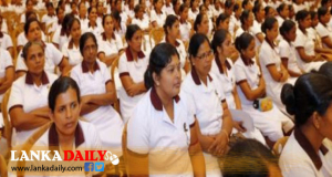 පවුල් සෞඛය සේවා අභ්‍යාසලාභීන් දහසකට පත්වීම් ලිපි