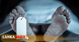 ආපදාවලින් මියගිය සංඛ්‍යාව 24ක් දක්වා ඉහළට