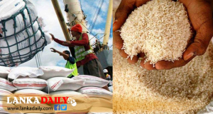 උත්සව සමයේ ජනතාව අපහසුවට පත් නොකරන්න වෙළෙඳ ඇමති ගත් තීරණය