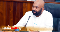 වසරේ පළමු කාර්තුවෙදීම කර්මාන්ත අංශයෙ කැපී පෙනෙන වර්ධනයක්