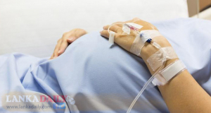 ගැබිනි මව්වරුන් 70කට කොරෝනා