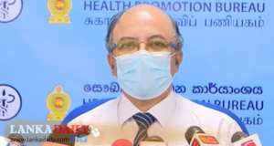 එන්නත් පෙරහුරු ඉදිරි සතිය තුළ ක්‍රියාත්මකයි
