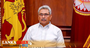 ඉන්ධන මිල වැඩි කිරීම දේශීය ආර්ථිකය ශක්තිමත් කිරීමේ එක් පියවරක් - ජනාධිපති