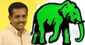 ජවිපෙ හිටපු මන්ත්‍රී දිමුතු අබේකෝන් එජාපයට එක් වෙයි
