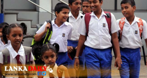 වර්ජන ක්‍රියාමාර්ග අසාර්ථක කරමින් පාසැල් කටයුතු සාමාන්‍ය පරිදි