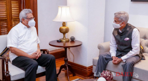 කොවිඩ් එන්නත සෙසු රටවලට සැපයීමේ දී ශ්‍රී ලංකාවට ප්‍රමුඛත්වය ! ඉන්දීය විදේශ ඇමති කියයි