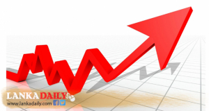 කොවිඩ් නොතකමින් අපනයන ආදායම ඉහළට