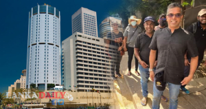 අරගලයේ ක්‍රියාකාරිකයෙකු ලංකා බැංකුවේ නියෝජ්‍ය මහ කළමණාකාර ධුරයට