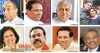 හිටපු ජනපතිවරු සහ හිටපු ජනපති බිරිද වෙනුවෙන් රජය වැය කරන මුදල මෙන්න !