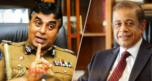 පාස්කු ප්‍රහාරය: පූජිත් සහ හේමසිරිට එරෙහිව චෝදනා 800ක් !