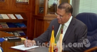 යහපාලනයේ ඔක්කොම කුණු අර්ජුන්ගේ ෆයිල් එකට.